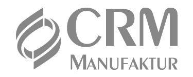 Logo crm manufaktur